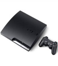 SONY PS3 SLIM 120GB LOCAL SET
