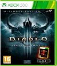 Diablo III and Reaper of Souls