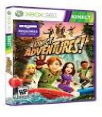 Kinect Adventures!