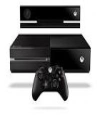 Xbox One Console (US Set)