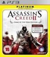 Assassin's Creed 2 (GOTY Edition)