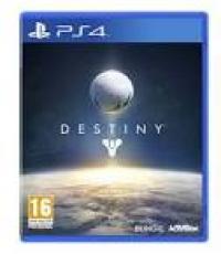 Destiny