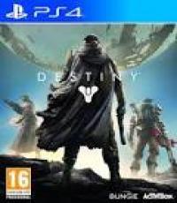 Destiny (Code unredeem)