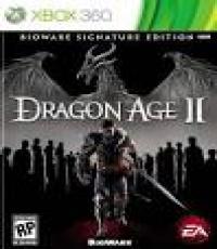 Dragon Age II