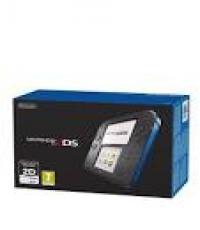 3DS Console (UK console)