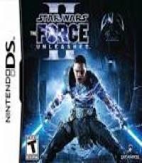Star Wars The Force Unleashed