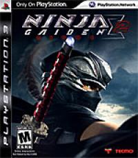 Ninja Gaiden Sigma 2