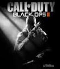Call of Duty: Black Ops 2 - COD BO2