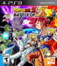 Dragon Ball Battle Of Z (Code Unredeemed)