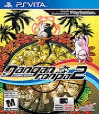 Danganronpa 2: Goodbye Despair (English)