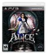 Alice Madne (R2)
