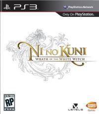 Ni No Kuni: Wrath of the White Witch (R1)