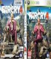 Far Cry 4 (Code unredeem)