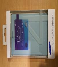 Samsung Galaxy Note 4 S View Cover