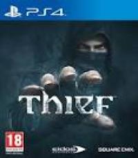 Thief
