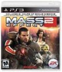 Mass Effect 2