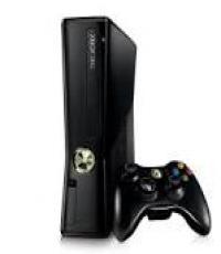 Console slim (4gb)