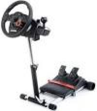 Logitech Driving Force GT Racing Wheel with WheelStand Pro