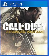 Call of Duty: Advanced Warfare Day Zero Edition (Code unrdeem)