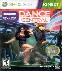 Dance Central 1 (Mint)