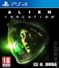 Alien Isolation