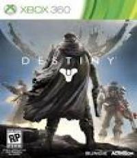 Destiny (Code unredeemed)
