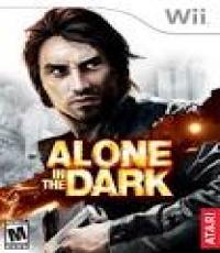 Alone In The Dark