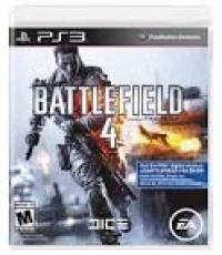 Battlefield 4 (BF4)