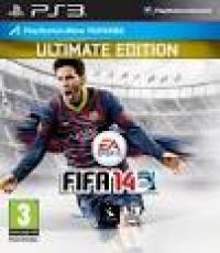 FIFA 14 Ultimate Edition