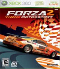 Forza Motorsport 2