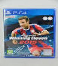 Winning Eleven 2015
