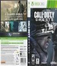 Call of Duty: Ghosts