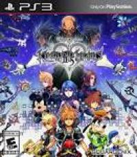 Kingdom Hearts HD 2.5 Remix (incl. Official Strategy Guide)