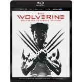 The Wolverine (Unleashed Extended Edition  (US Import)