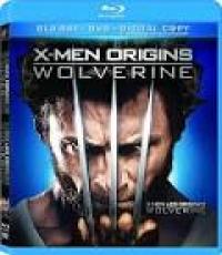X-Men Origins: Wolverine (Blu-Ray (US Import)
