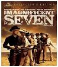 The Magnificent Seven collectors (US Code 1)