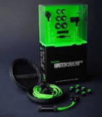 Razer Hammerhead Gaming Earphones