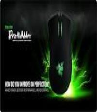 Razer Deathadder 2013