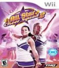 All Star Cheer Squad2
