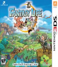 Fantasy Life