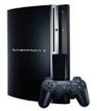 PS3 Console