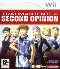 Trauma Center Second Opinon