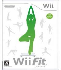 Original Wii Fit Plus Board