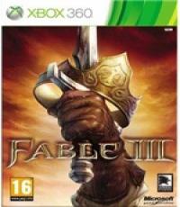Fable III (Limited Collector's Edition)