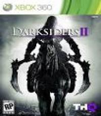 Darksider 2