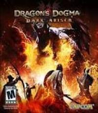 Dragons Dogma with Expension Dark Arisen