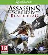 Assassin's Creed IV: Black Flag (Code unredeem)