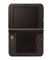 Nintendo 3DS XL Black with Pokemon OR (nintendo code unredeemed)