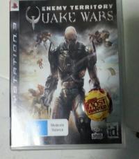 Quake Wars