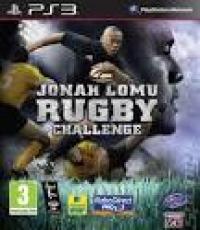 Jonah lomu rugby challenge